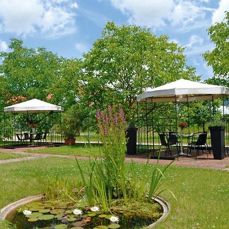 Eichenhof Hotel Gbr Eislingen Εξωτερικό φωτογραφία