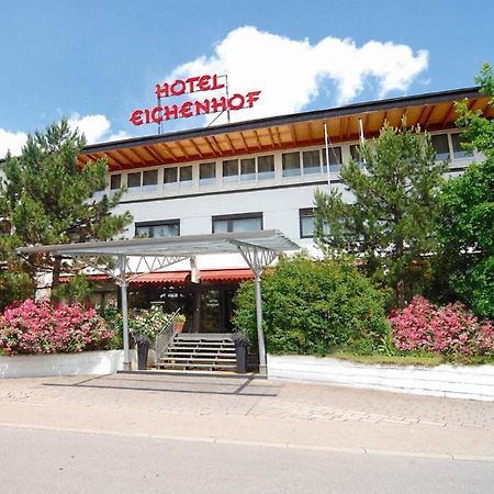 Eichenhof Hotel Gbr Eislingen Εξωτερικό φωτογραφία