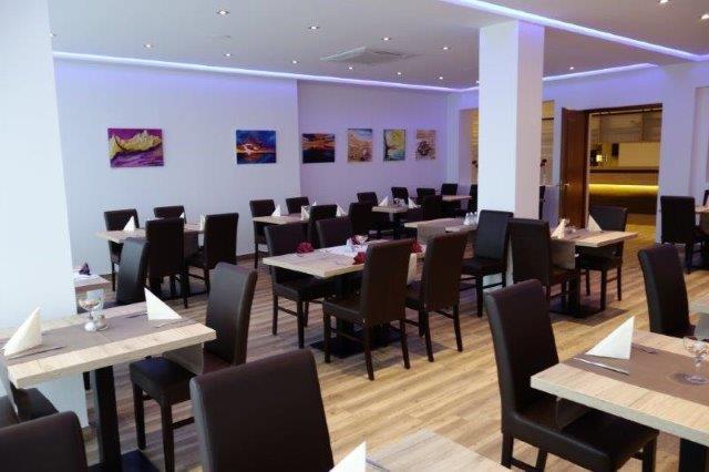 Eichenhof Hotel Gbr Eislingen Εξωτερικό φωτογραφία