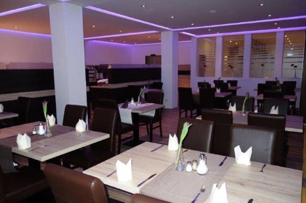 Eichenhof Hotel Gbr Eislingen Εξωτερικό φωτογραφία