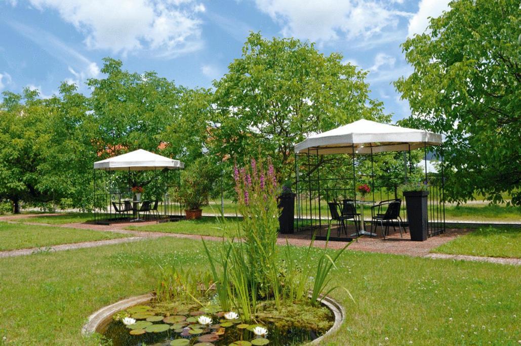 Eichenhof Hotel Gbr Eislingen Εξωτερικό φωτογραφία