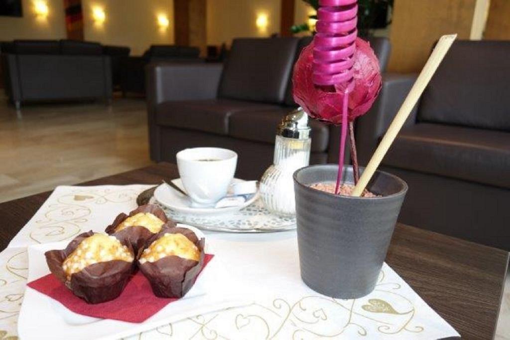 Eichenhof Hotel Gbr Eislingen Εξωτερικό φωτογραφία