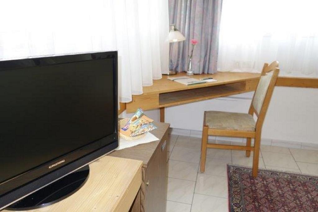 Eichenhof Hotel Gbr Eislingen Εξωτερικό φωτογραφία