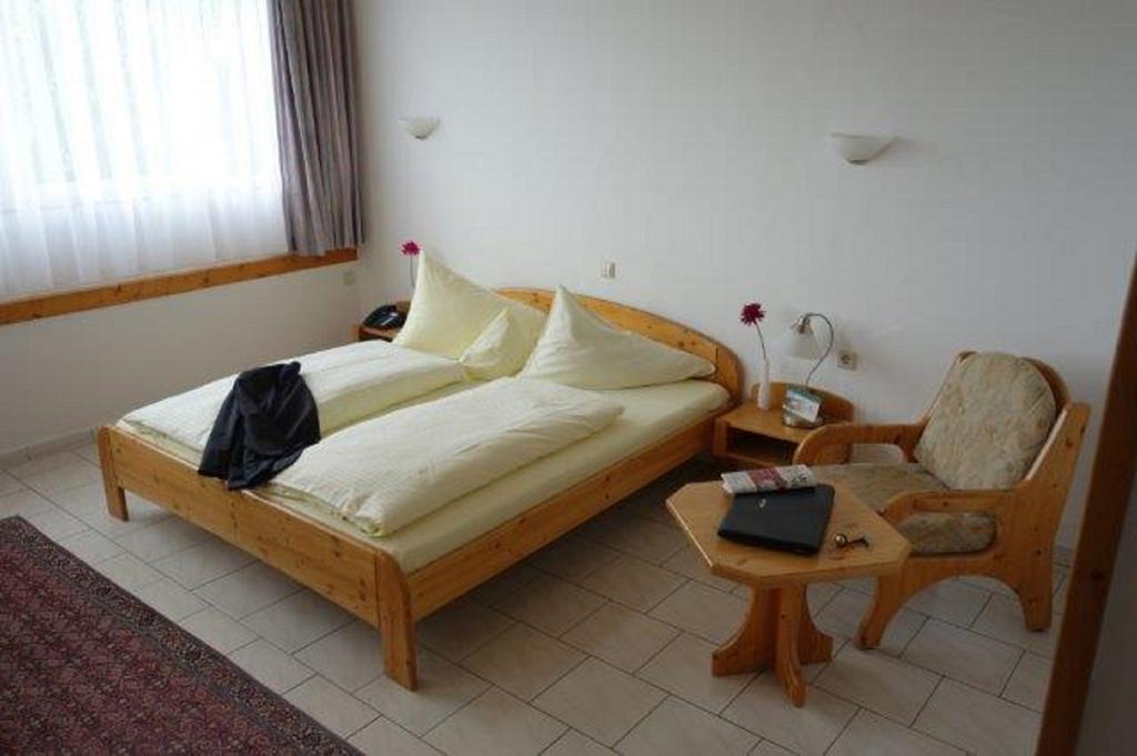 Eichenhof Hotel Gbr Eislingen Εξωτερικό φωτογραφία