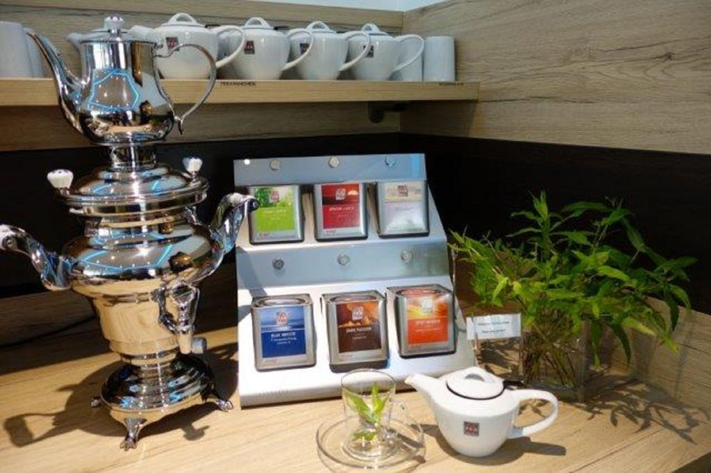 Eichenhof Hotel Gbr Eislingen Εξωτερικό φωτογραφία